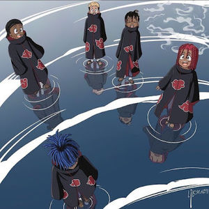 Meet your Posher, Benjamin